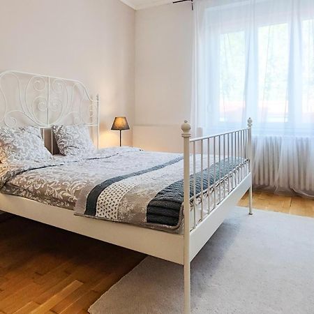 Filinhome Stefanovica Suite 7 노비사드 외부 사진