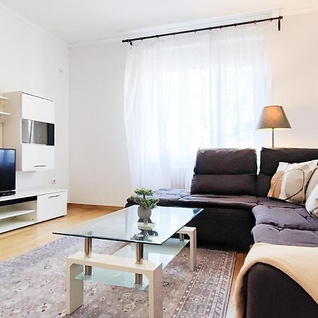 Filinhome Stefanovica Suite 7 노비사드 외부 사진