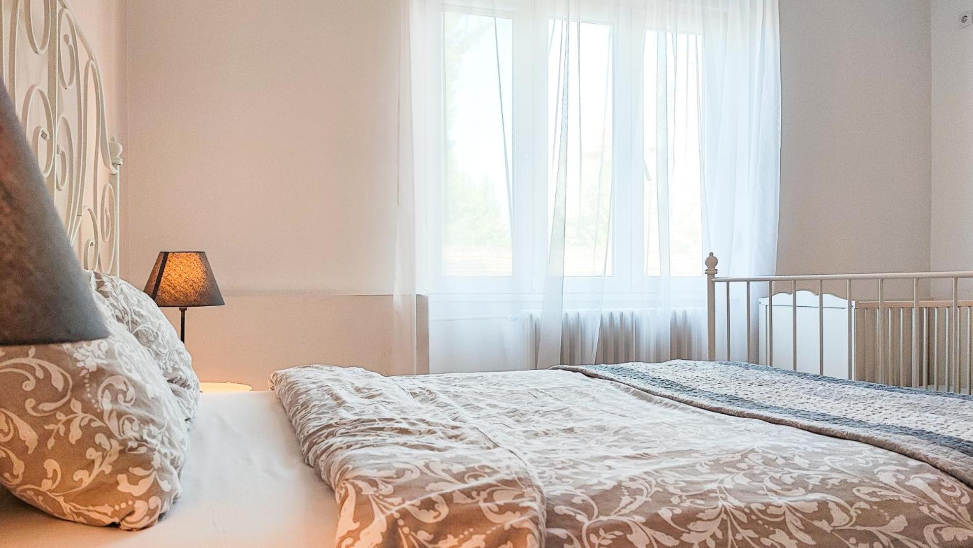 Filinhome Stefanovica Suite 7 노비사드 외부 사진