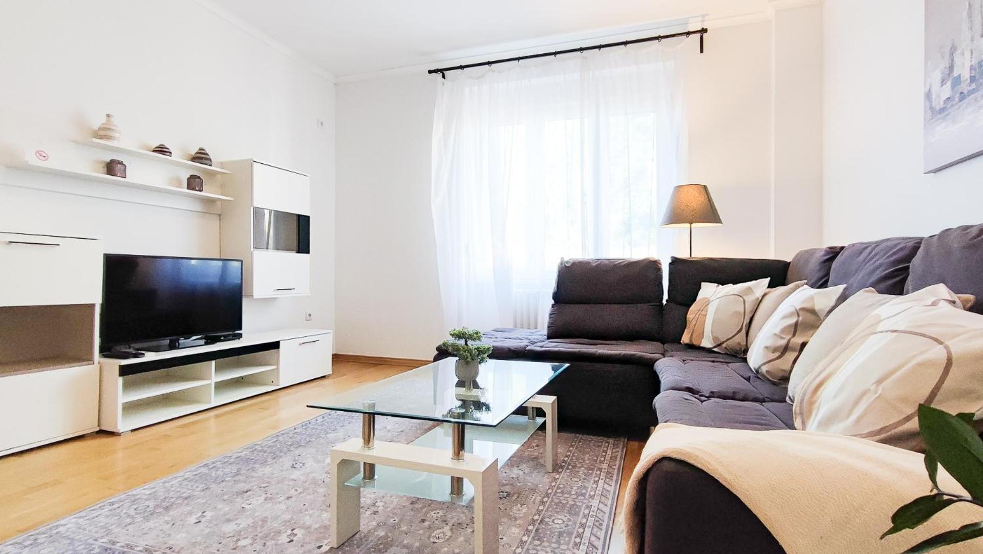 Filinhome Stefanovica Suite 7 노비사드 외부 사진