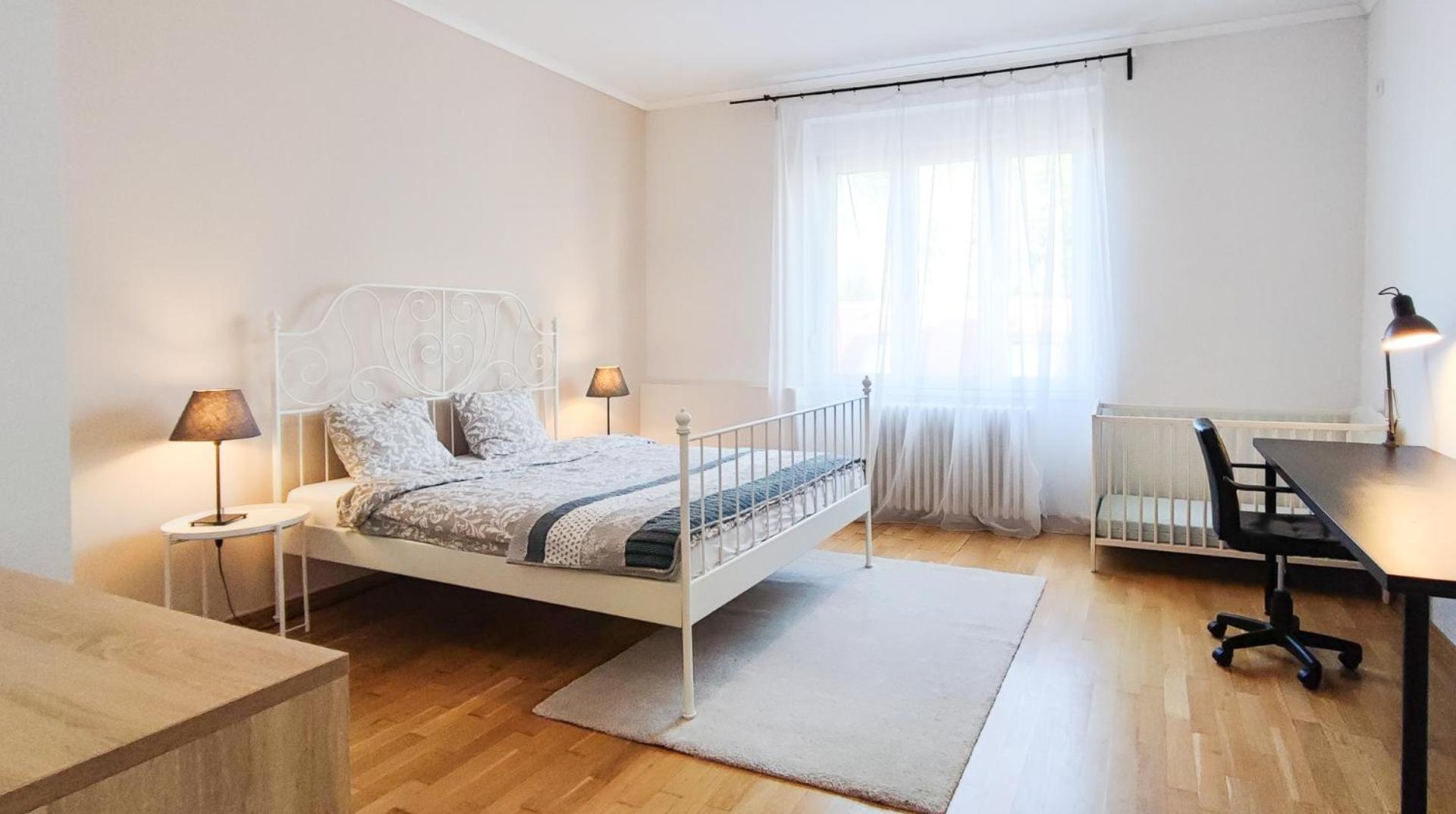 Filinhome Stefanovica Suite 7 노비사드 외부 사진